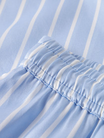 NAME IT Pyjamas Bukser Ruth Kentucky Blue
